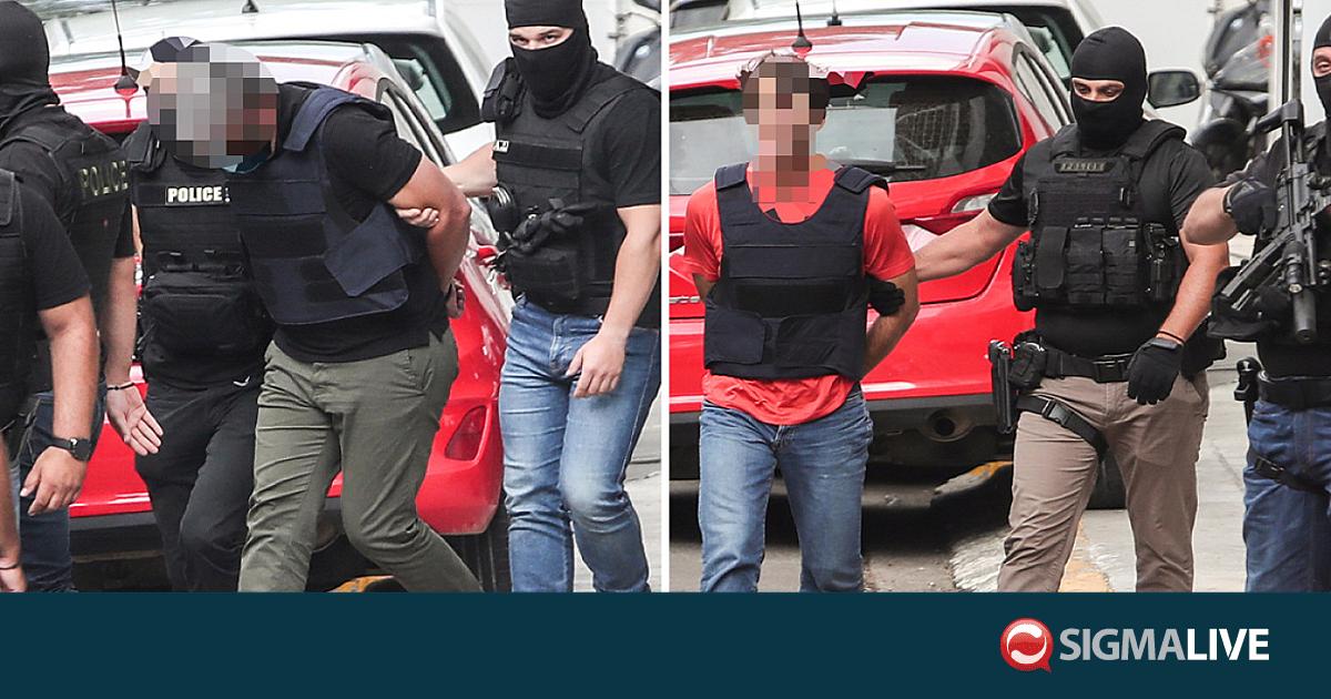 &Alpha;&pi;&omicron;&lambda;&omicron;&gamma;&omicron;ύ&nu;&tau;&alpha;&iota; &tau;&eta;&nu; &Tau;&rho;ί&tau;&eta; &omicron;&iota; &kappa;&alpha;&tau;&eta;&gamma;&omicron;&rho;&omicron;ύ&mu;&epsilon;&nu;&omicron;&iota; &gamma;&iota;&alpha; &tau;&omicron;&nu; &phi;&omicron;&nu;&iota;&kappa;ό &epsilon;&mu;&pi;&rho;&eta;&sigma;&mu;ό &tau;&eta;&sigmaf; Marfin