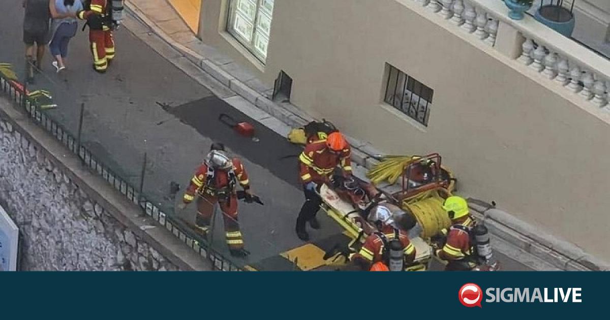 &Mu;&omicron;&nu;&alpha;&kappa;ό: &Pi;&alpha;&rho;&alpha;&mu;έ&nu;&omicron;&upsilon;&nu; &sigma;&tau;&omicron; &nu;&omicron;&sigma;&omicron;&kappa;&omicron;&mu;&epsilon;ί&omicron; &tau;&alpha; &tau;&rho;ί&alpha; &theta;ύ&mu;&alpha;&tau;&alpha; &alpha;&pi;ό &tau;&eta; &beta;&omicron;&mu;&beta;&iota;&sigma;&tau;&iota;&kappa;ή &epsilon;&pi;ί&theta;&epsilon;&sigma;&eta;