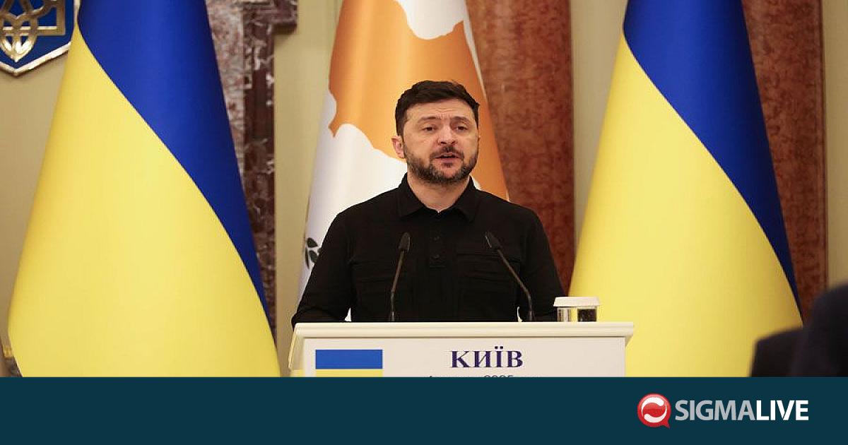 &Zeta;&epsilon;&lambda;έ&nu;&sigma;&kappa;&iota;:&Sigma;&upsilon;&gamma;&kappa;&rho;&omicron;&tau;&epsilon;ί &epsilon;&iota;&delta;&iota;&kappa;ή &delta;&iota;&omicron;ί&kappa;&eta;&sigma;&eta; &gamma;&iota;&alpha; &pi;&lambda;ή&gamma;&mu;&alpha;&tau;&alpha; &beta;&alpha;&theta;&iota;ά &sigma;&tau;&omicron; &epsilon;&sigma;&omega;&tau;&epsilon;&rho;&iota;&kappa;ό &tau;&eta;&sigmaf; &Rho;&omega;&sigma;ί&alpha;&sigmaf;