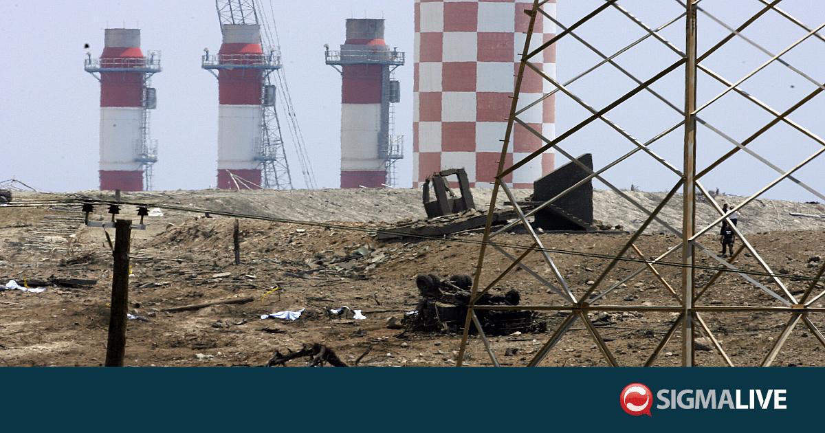 15 &chi;&rho;ό&nu;&iota;&alpha; &alpha;&pi;ό &tau;&eta; &phi;&omicron;&nu;&iota;&kappa;ή έ&kappa;&rho;&eta;&xi;&eta; &sigma;&tau;&omicron; &Mu;&alpha;&rho;ί: 13 &pi;&alpha;&lambda;&lambda;&eta;&kappa;ά&rho;&iota;&alpha; &sigma;&tau;&omicron; &pi;ά&nu;&theta;&epsilon;&omicron; &tau;&omega;&nu; &eta;&rho;ώ&omega;&nu;