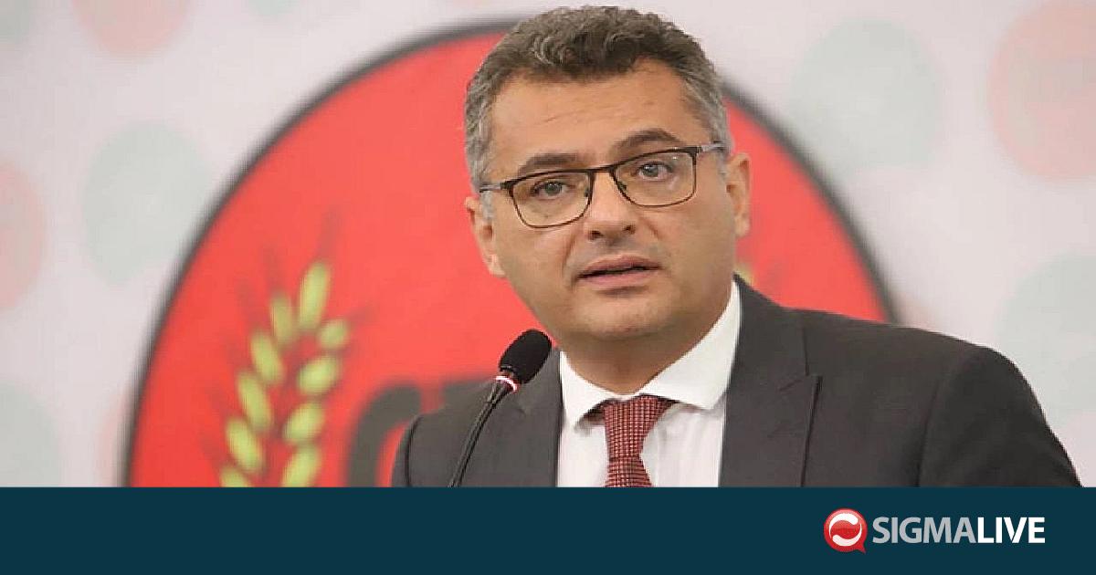 &Epsilon;&xi;&iota;&tau;ή&rho;&iota;&omicron; &alpha;&pi;ό &tau;&omicron; &nu;&omicron;&sigma;&omicron;&kappa;&omicron;&mu;&epsilon;ί&omicron; &pi;ή&rho;&epsilon; &omicron; &Epsilon;&rho;&chi;&iota;&omicron;&upsilon;&rho;&mu;ά&nu; - &Theta;&alpha; &xi;&epsilon;&kappa;&omicron;&upsilon;&rho;&alpha;&sigma;&tau;&epsilon;ί &gamma;&iota;&alpha; έ&nu;&alpha; &delta;&iota;ά&sigma;&tau;&eta;&mu;&alpha;