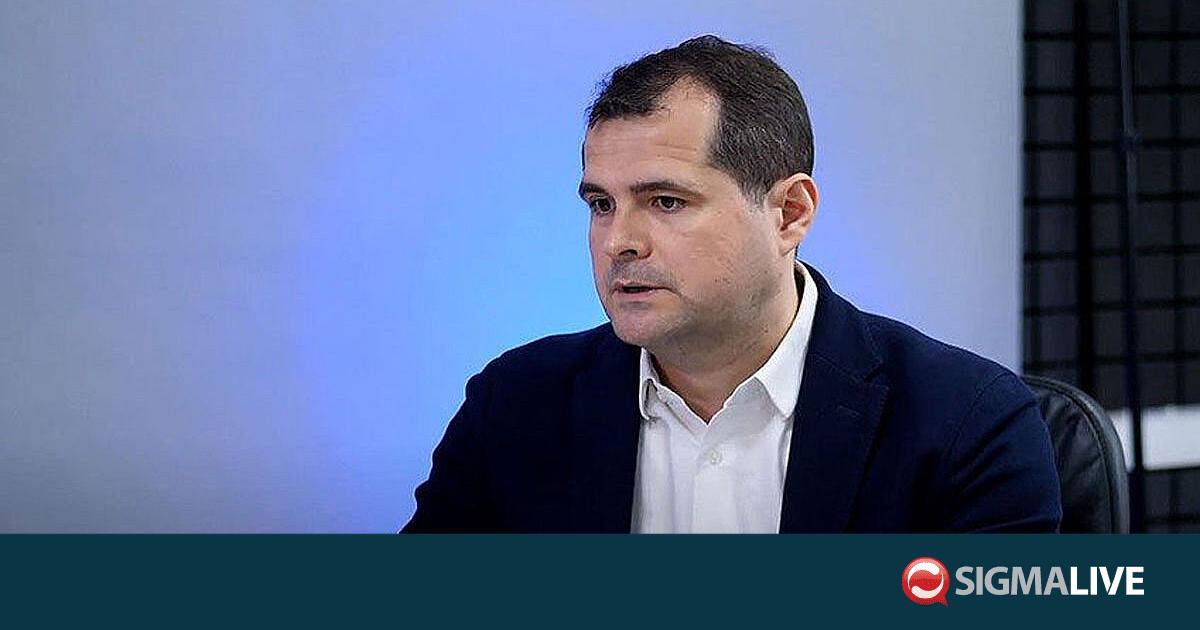 &Mu;&omicron;&lambda;&delta;&alpha;&beta;ί&alpha;: &Eta; &pi;&rho;ό&epsilon;&delta;&rho;&omicron;&sigmaf; &Sigma;ά&nu;&tau;&omicron;&upsilon; ό&rho;&iota;&sigma;&epsilon; &tau;&omicron;&nu; &Beta;&alpha;&sigma;ί&lambda; &Tau;&omicron;&phi;ά&nu; &nu;έ&omicron; &pi;&rho;&omega;&theta;&upsilon;&pi;&omicron;&upsilon;&rho;&gamma;ό