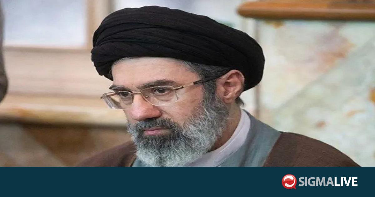 &Mu;&omicron;&tau;&zeta;&tau;ά&mu;&pi;&alpha; &Chi;&alpha;&mu;&epsilon;&nu;&epsilon;ΐ: &Omicron;&rho;&kappa;ί&sigma;&tau;&eta;&kappa;&epsilon; &epsilon;&kappa;&delta;ί&kappa;&eta;&sigma;&eta; &gamma;&iota;&alpha; &tau;&omicron;&nu; &theta;ά&nu;&alpha;&tau;&omicron; &tau;&omicron;&upsilon; &pi;&alpha;&tau;έ&rho;&alpha; &tau;&omicron;&upsilon;