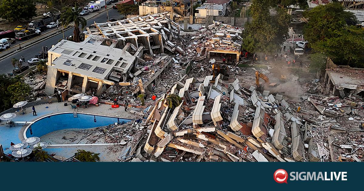 &Beta;&epsilon;&nu;&epsilon;&zeta;&omicron;&upsilon;έ&lambda;&alpha;: &Omicron;&iota;&kappa;&omicron;&nu;&omicron;&mu;&iota;&kappa;ή &alpha;&beta;&epsilon;&beta;&alpha;&iota;ό&tau;&eta;&tau;&alpha; &pi;&lambda;&alpha;&nu;ά&tau;&alpha;&iota; &pi;ά&nu;&omega; &alpha;&pi;ό &tau;&eta; &chi;ώ&rho;&alpha; &mu;&epsilon;&tau;ά &tau;&omicron;&nu; &sigma;&epsilon;&iota;&sigma;&mu;ό