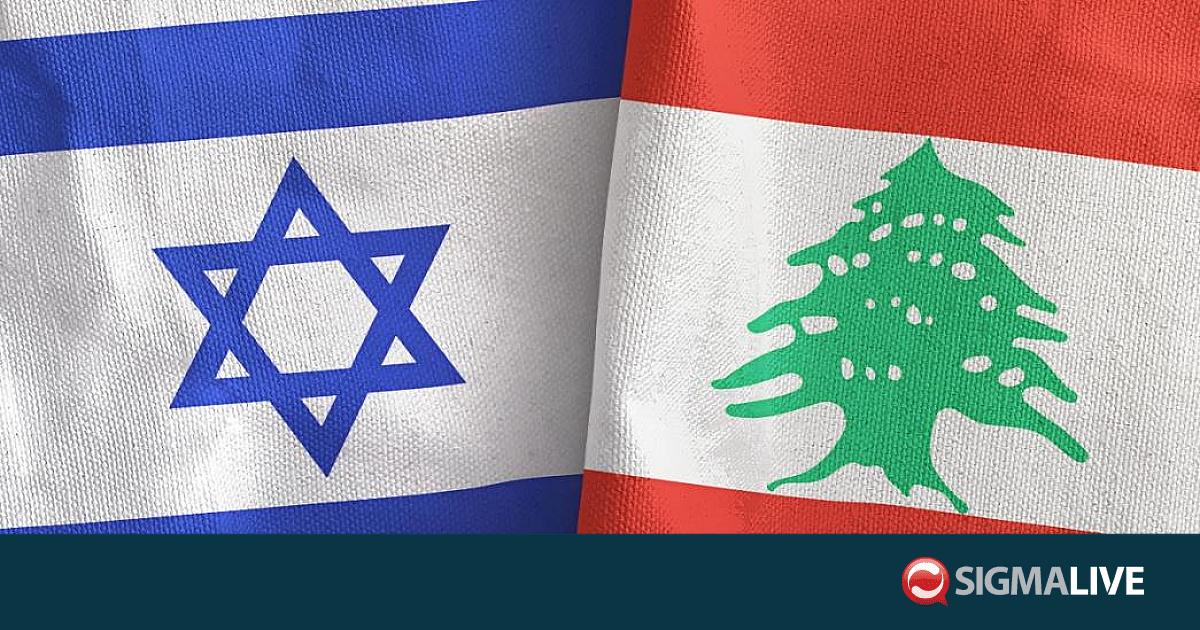 &Lambda;ί&beta;&alpha;&nu;&omicron;&sigmaf;: &Alpha;&mu;&epsilon;&rho;&iota;&kappa;&alpha;&nu;&iota;&kappa;ή &alpha;&pi;&omicron;&sigma;&tau;&omicron;&lambda;ή &sigma;&tau;&eta; &chi;ώ&rho;&alpha; &gamma;&iota;&alpha; &sigma;&upsilon;&zeta;&eta;&tau;ή&sigma;&epsilon;&iota;&sigmaf; &mu;&epsilon; &epsilon;&pi;ί&kappa;&epsilon;&nu;&tau;&rho;&omicron; &tau;&omicron; &Iota;&sigma;&rho;&alpha;ή&lambda;
