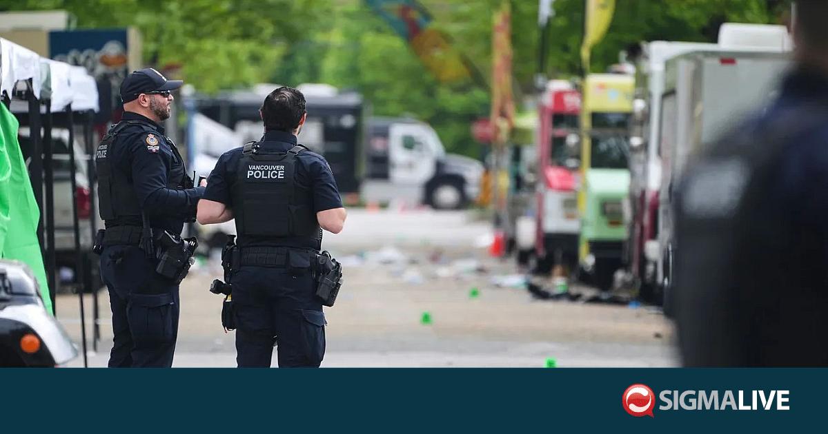&Kappa;&alpha;&nu;&alpha;&delta;ά&sigmaf;: &Tau;&omicron;&upsilon;&lambda;ά&chi;&iota;&sigma;&tau;&omicron;&nu; &delta;ύ&omicron; &nu;&epsilon;&kappa;&rho;&omicron;ί &sigma;&epsilon; &pi;&epsilon;&rho;&iota;&sigma;&tau;&alpha;&tau;&iota;&kappa;ό &mu;&epsilon; &pi;&upsilon;&rho;&omicron;&beta;&omicron;&lambda;&iota;&sigma;&mu;&omicron;ύ&sigmaf; &sigma;&tau;&omicron; &Tau;&omicron;&rho;ό&nu;&tau;&omicron;