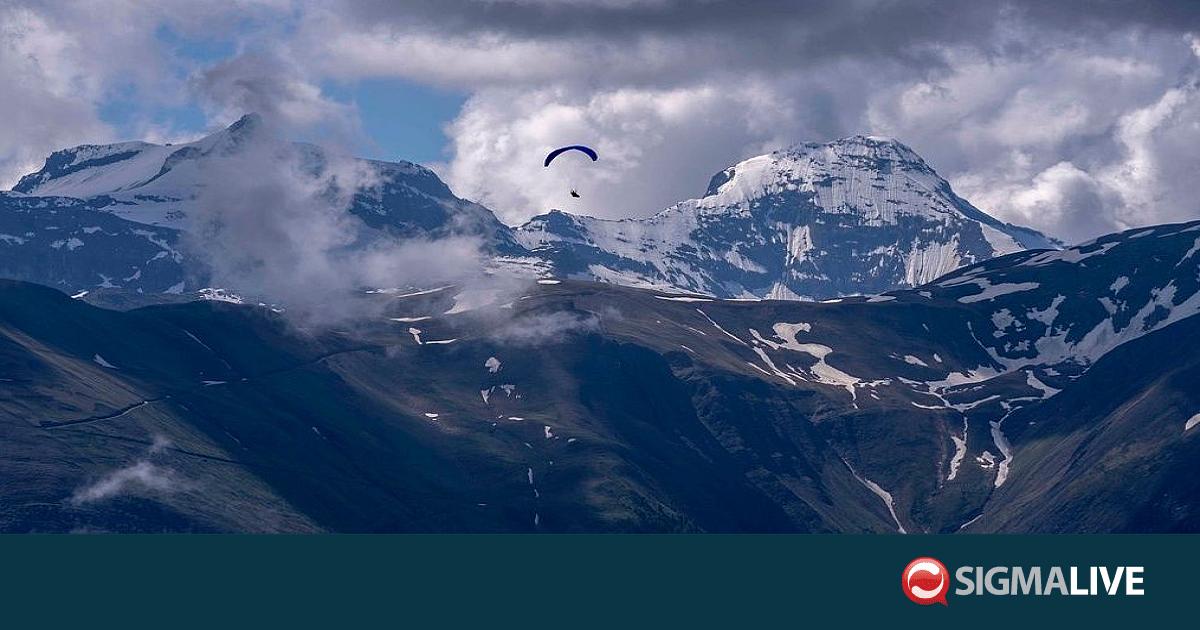 &Alpha;&upsilon;&sigma;&tau;&rho;ί&alpha;: &Nu;&epsilon;&kappa;&rho;ή 28&chi;&rho;&omicron;&nu;&eta; &Gamma;&epsilon;&rho;&mu;&alpha;&nu;ί&delta;&alpha; &alpha;&pi;ό &alpha;&lambda;&epsilon;&xi;ί&pi;&tau;&omega;&tau;&omicron; &pi;&lambda;&alpha;&gamma;&iota;ά&sigmaf; &sigma;&tau;&iota;&sigmaf; Ά&lambda;&pi;&epsilon;&iota;&sigmaf;