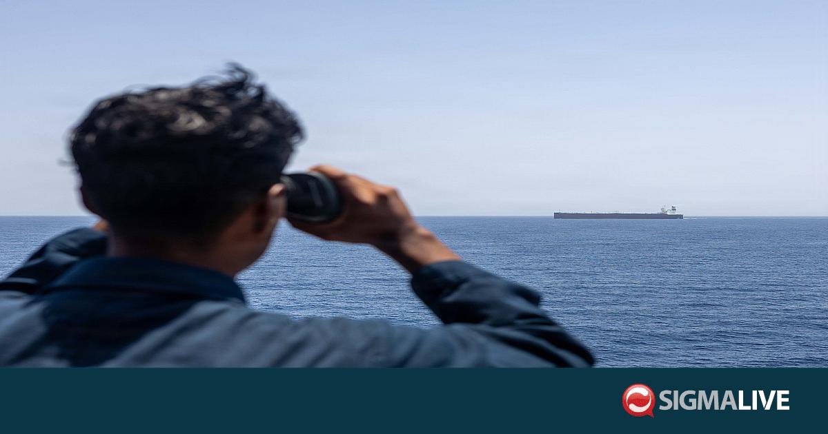 &Omicron;&mu;ά&nu;: &Iota;&nu;&delta;ό&sigmaf; &omicron; &alpha;&gamma;&nu;&omicron;&omicron;ύ&mu;&epsilon;&nu;&omicron;&sigmaf; &nu;&alpha;&upsilon;&tau;&iota;&kappa;ό&sigmaf; &alpha;&pi;ό &tau;&omicron; &kappa;&upsilon;&pi;&rho;&iota;&alpha;&kappa;ό &pi;&lambda;&omicron;ί&omicron; &pi;&omicron;&upsilon; &chi;&tau;ύ&pi;&eta;&sigma;&epsilon; &tau;&omicron; &Iota;&rho;ά&nu;