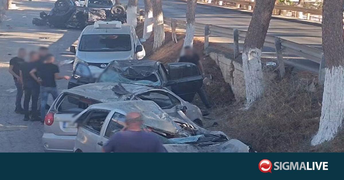 &Phi;&Omega;&Tau;&Omicron;: &Tau;&rho;&epsilon;&lambda;ή &pi;&omicron;&rho;&epsilon;ί&alpha; &alpha;&upsilon;&tau;&omicron;&kappa;&iota;&nu;ή&tau;&omicron;&upsilon; &sigma;&tau;&eta; &Kappa;&rho;ή&tau;&eta;