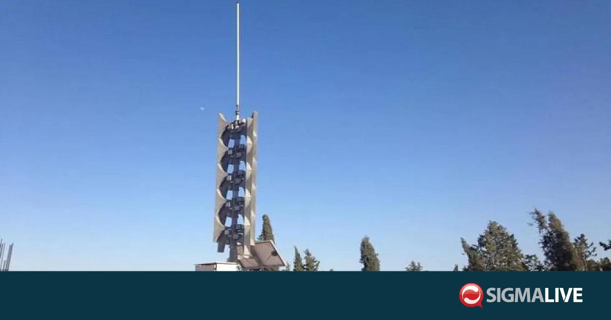 &Pi;&omicron;&lambda;&iota;&tau;&iota;&kappa;ή Ά&mu;&upsilon;&nu;&alpha;: &Theta;&alpha; &eta;&chi;ή&sigma;&omicron;&upsilon;&nu; &kappa;&alpha;&iota; &phi;έ&tau;&omicron;&sigmaf; &omicron;&iota; &sigma;&epsilon;&iota;&rho;ή&nu;&epsilon;&sigmaf; &sigma;&tau;&iota;&sigmaf; 15 &kappa;&alpha;&iota; 20 &Iota;&omicron;&upsilon;&lambda;ί&omicron;&upsilon;
