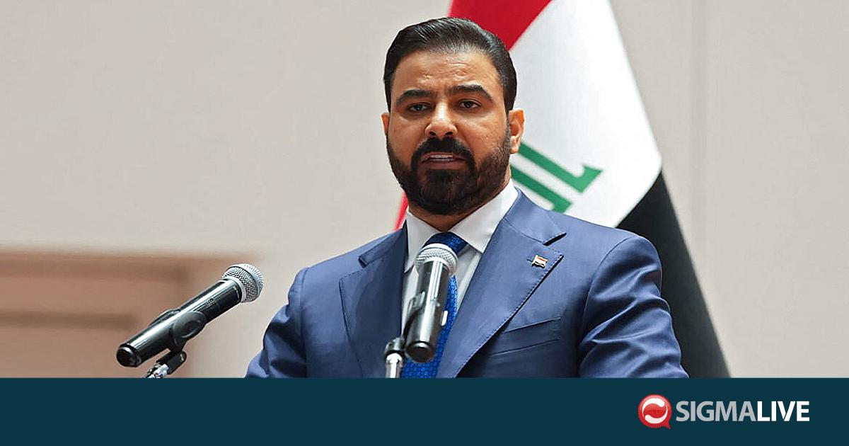 &Iota;&rho;ά&kappa;: &Sigma;&tau;&eta;&nu; &Omicron;&upsilon;ά&sigma;&iota;&gamma;&kappa;&tau;&omicron;&nu; &tau;&eta; &Delta;&epsilon;&upsilon;&tau;έ&rho;&alpha; &omicron; &pi;&rho;&omega;&theta;&upsilon;&pi;&omicron;&upsilon;&rho;&gamma;ό&sigmaf; &gamma;&iota;&alpha; &upsilon;&pi;&omicron;&gamma;&rho;&alpha;&phi;ή &sigma;&upsilon;&mu;&phi;&omega;&nu;&iota;ώ&nu;