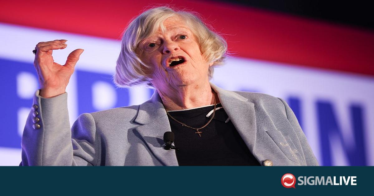 &Beta;&rho;&epsilon;&tau;&alpha;&nu;ί&alpha;: &Delta;&epsilon;&nu; &upsilon;&pi;ά&rho;&chi;&epsilon;&iota; &pi;&omicron;&lambda;&iota;&tau;&iota;&kappa;ό &kappa;ί&nu;&eta;&tau;&rho;&omicron; &sigma;&tau;&eta;&nu; &delta;&omicron;&lambda;&omicron;&phi;&omicron;&nu;ί&alpha; &Gamma;&omicron;&upsilon;ί&nu;&tau;&epsilon;&kappa;&omicron;&mu;&pi;