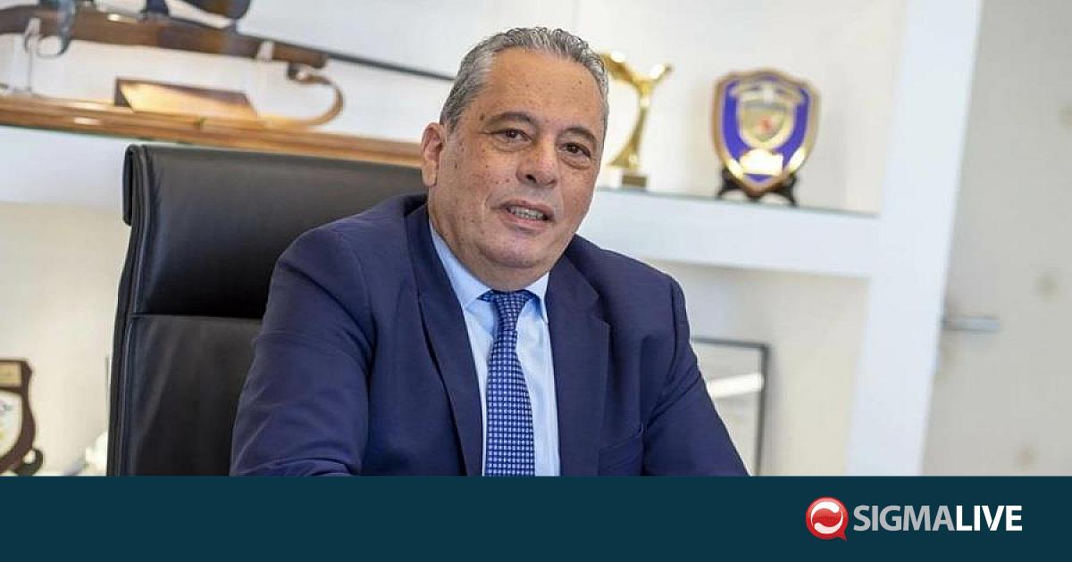 &Upsilon;&Pi;&Alpha;&Mu;: &Omicron;&phi;&epsilon;ί&lambda;&omicron;&upsilon;&mu;&epsilon; &nu;&alpha; &sigma;&upsilon;&nu;&epsilon;&chi;ί&sigma;&omicron;&upsilon;&mu;&epsilon; &tau;&iota;&sigmaf; &pi;&rho;&omicron;&sigma;&pi;ά&theta;&epsilon;&iota;&epsilon;&sigmaf; &gamma;&iota;&alpha; &mu;&iota;&alpha; &lambda;ύ&sigma;&eta; &tau;&omicron;&upsilon; &Kappa;&upsilon;&pi;&rho;&iota;&alpha;&kappa;&omicron;ύ