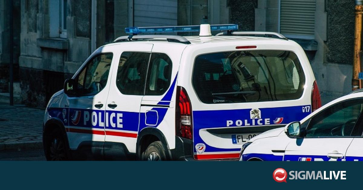 &Gamma;&alpha;&lambda;&lambda;ί&alpha;: &Pi;&rho;&omicron;&lambda;&eta;&pi;&tau;&iota;&kappa;ή &epsilon;&kappa;&kappa;έ&nu;&omega;&sigma;&eta; 300 &alpha;&nu;&theta;&rho;ώ&pi;&omega;&nu; &epsilon;&xi;&alpha;&iota;&tau;ί&alpha;&sigmaf; &epsilon;&nu;ό&sigmaf; &laquo;ύ&pi;&omicron;&pi;&tau;&omicron;&upsilon;&raquo; &alpha;&upsilon;&tau;&omicron;&kappa;&iota;&nu;ή&tau;&omicron;&upsilon;