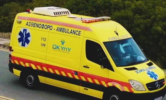 Τραγωδία στην Παφό: Νεκρό το παιδί που έπεσε από όροφο ξενοδοχείου στην Πάφο