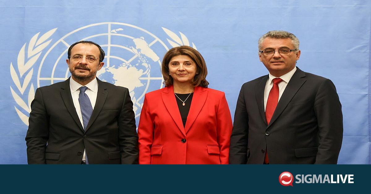 &Alpha;&pi;&omicron;&kappa;ά&lambda;&upsilon;&psi;&eta; Independent: A&upsilon;&tau;ό &epsilon;ί&nu;&alpha;&iota; &tau;&omicron; &pi;&rho;&omicron;&sigma;&chi;έ&delta;&iota;&omicron; &Omicron;&lambda;&gamma;&kappa;ί&nu; &gamma;&iota;&alpha; &lambda;ύ&sigma;&eta; &tau;&omicron;&upsilon; &Kappa;&upsilon;&pi;&rho;&iota;&alpha;&kappa;&omicron;ύ