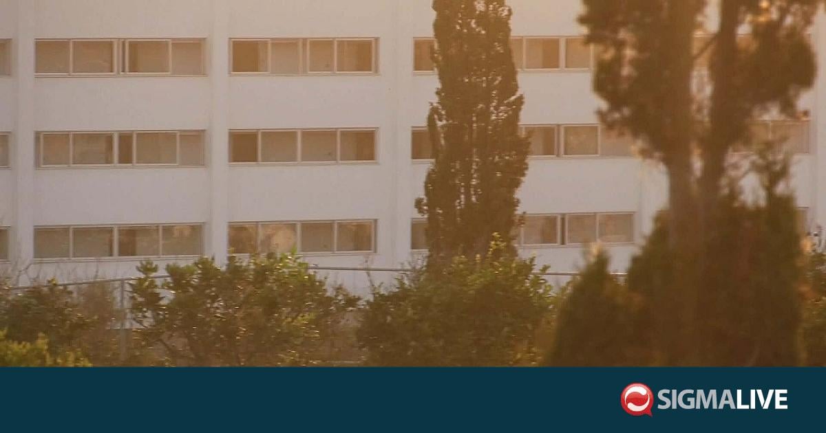 &Pi;ά&phi;&omicron;&sigmaf;: &Sigma;&upsilon;&nu;&epsilon;&lambda;ή&phi;&theta;&eta; &omicron; &pi;&alpha;&tau;έ&rho;&alpha;&sigmaf; &tau;&omicron;&upsilon; 3&chi;&rho;&omicron;&nu;&omicron;&upsilon; &pi;&omicron;&upsilon; έ&chi;&alpha;&sigma;&epsilon; &tau;&eta; &zeta;&omega;ή &tau;&omicron;&upsilon; &sigma;&epsilon; &xi;&epsilon;&nu;&omicron;&delta;&omicron;&chi;&epsilon;ί&omicron;