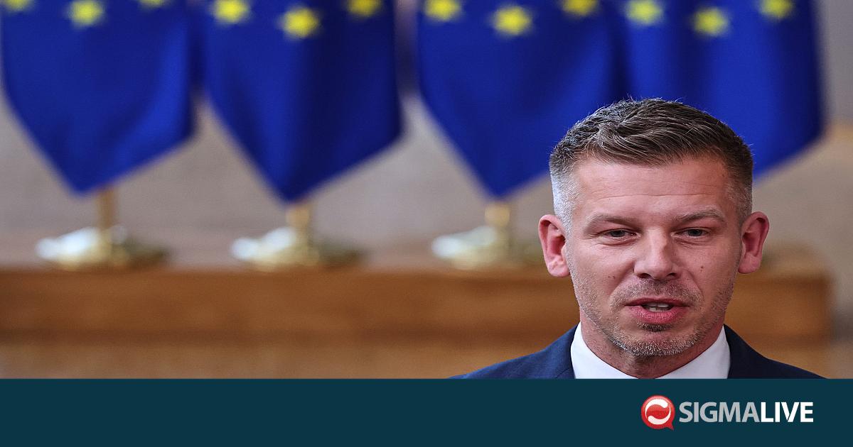 &Omicron;&upsilon;&gamma;&gamma;&alpha;&rho;ί&alpha;: &Tau;&omicron; &kappa;&omicron;&iota;&nu;&omicron;&beta;&omicron;ύ&lambda;&iota;&omicron; &theta;&alpha; &psi;&eta;&phi;ί&sigma;&epsilon;&iota; &gamma;&iota;&alpha; &alpha;&pi;&omicron;&mu;ά&kappa;&rho;&upsilon;&nu;&sigma;&eta; &tau;&omicron;&upsilon; &pi;&rho;&omicron;έ&delta;&rho;&omicron;&upsilon; &Tau;ά&mu;&alpha;&sigmaf; &Sigma;&omicron;ύ&lambda;&iota;&omicron;&kappa;