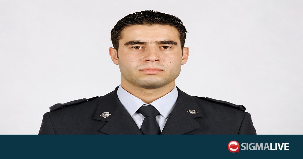 &Theta;&lambda;ί&psi;&eta; &sigma;&tau;&eta;&nu; &Alpha;&sigma;&tau;&upsilon;&nu;&omicron;&mu;ί&alpha; - Έ&phi;&upsilon;&gamma;&epsilon; &alpha;&pi;ό &tau;&eta; &zeta;&omega;ή &omicron; &Pi;&rho;&omicron;&kappa;ό&pi;&eta;&sigmaf; &Pi;&rho;&omicron;&kappa;&omicron;&pi;ί&omicron;&upsilon;