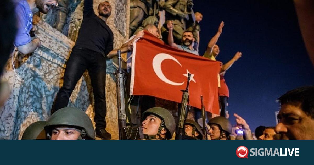 &Tau;&omicron;&upsilon;&rho;&kappa;ί&alpha;: 1.000 &epsilon;&nu;&tau;ά&lambda;&mu;&alpha;&tau;&alpha; &sigma;ύ&lambda;&lambda;&eta;&psi;&eta;&sigmaf; 10 &chi;&rho;&omicron;&nu;&iota;ά &mu;&epsilon;&tau;ά &tau;&omicron; &alpha;&pi;&omicron;&tau;&upsilon;&chi;&eta;&mu;έ&nu;&omicron; &pi;&rho;&alpha;&xi;&iota;&kappa;ό&pi;&eta;&mu;&alpha;