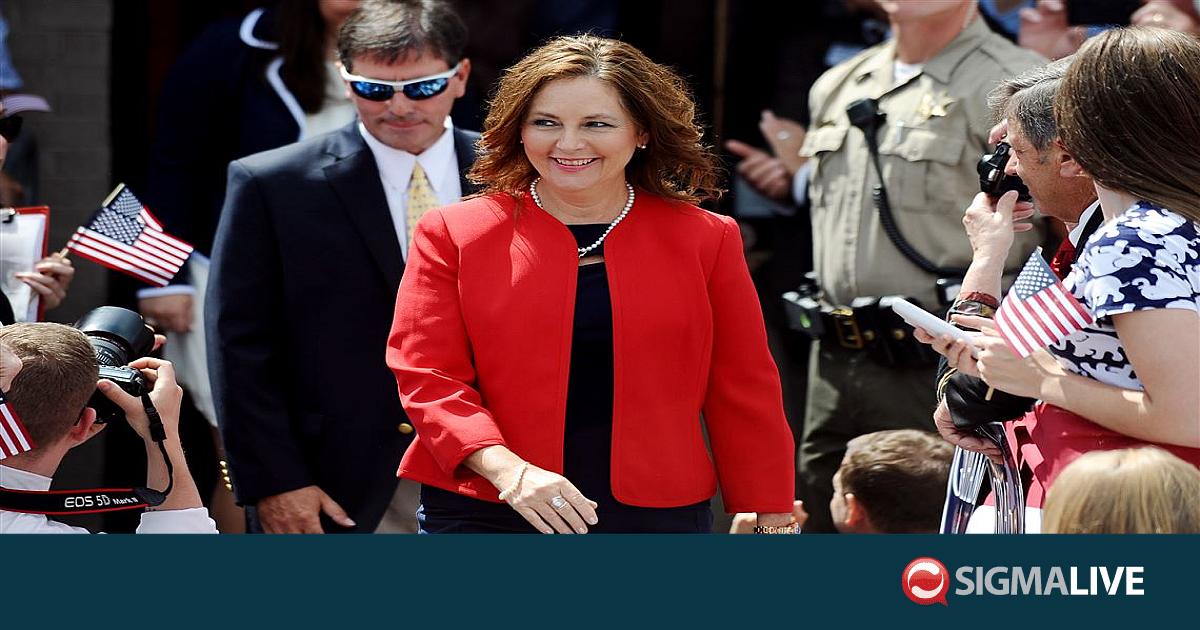 &Eta;&Pi;&Alpha;: &Omicron; &Tau;&rho;&alpha;&mu;&pi; &theta;έ&lambda;&epsilon;&iota; &nu;&alpha; &alpha;&nu;&tau;&iota;&kappa;&alpha;&tau;&alpha;&sigma;&tau;ή&sigma;&epsilon;&iota; &tau;&omicron;&nu; &epsilon;&kappa;&lambda;&iota;&pi;ό&nu;&tau;&alpha; &Gamma;&kappa;&rho;ά&chi;&alpha;&mu; &mu;&epsilon; &tau;&eta;&nu; &alpha;&delta;&epsilon;&rho;&phi;ή &tau;&omicron;&upsilon;