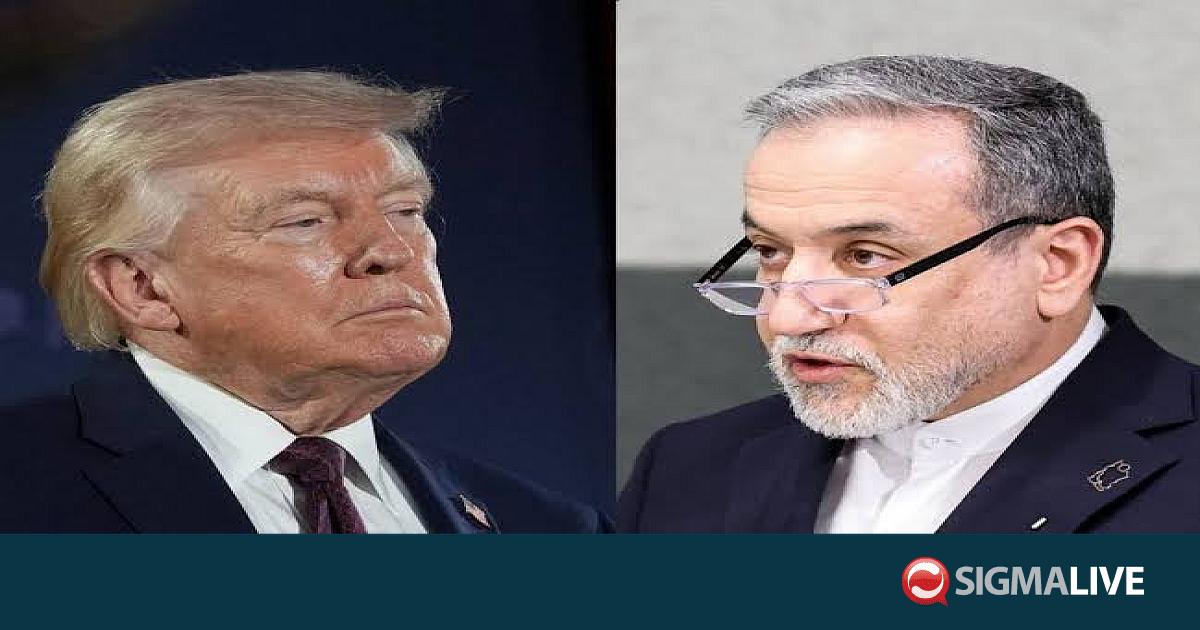 &laquo;Έ&chi;&epsilon;&iota; &alpha;&pi;ό&lambda;&upsilon;&tau;&omicron; &delta;ί&kappa;&iota;&omicron;&raquo;: &Omicron; &Alpha;&rho;&alpha;&gamma;&tau;&sigma;ί &epsilon;&iota;&rho;&omega;&nu;&epsilon;ύ&tau;&eta;&kappa;&epsilon; &Tau;&rho;&alpha;&mu;&pi; &gamma;&iota;&alpha; &tau;&omicron; &tau;έ&lambda;&omicron;&sigmaf; 20% &sigma;&epsilon; &Omicron;&rho;&mu;&omicron;ύ&zeta;