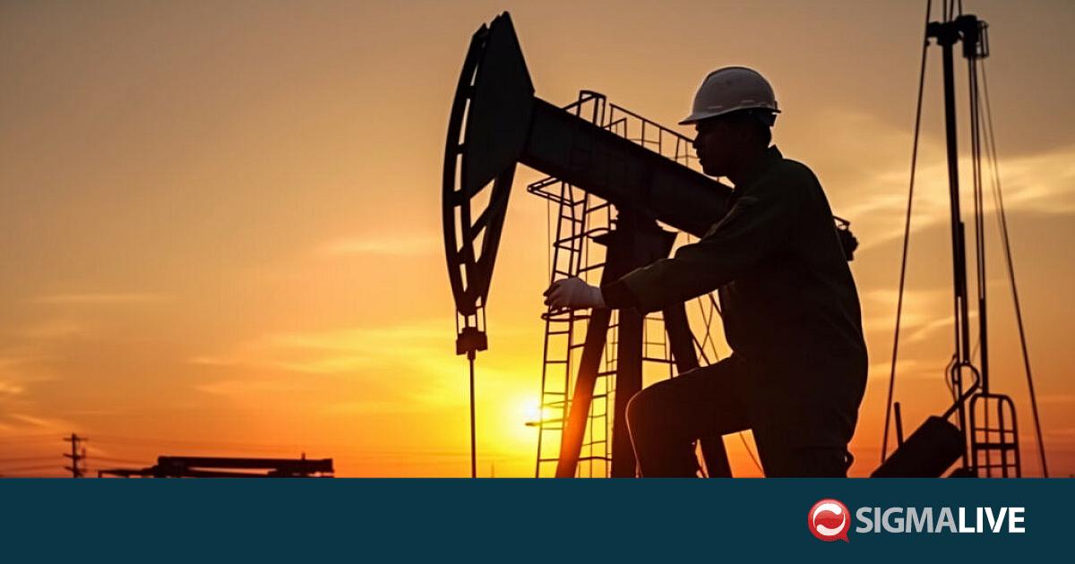 &Pi;&epsilon;&tau;&rho;έ&lambda;&alpha;&iota;&omicron;: Ά&lambda;&mu;&alpha; 9% &sigma;&tau;&eta;&nu; &tau;&iota;&mu;ή &tau;&omicron;&upsilon; &mu;&epsilon;&tau;ά &tau;&eta;&nu; &alpha;&nu;&alpha;&kappa;&omicron;ί&nu;&omega;&sigma;&eta; &Tau;&rho;&alpha;&mu;&pi; &gamma;&iota;&alpha; &alpha;&pi;&omicron;&kappa;&lambda;&epsilon;&iota;&sigma;&mu;ό &Iota;&rho;ά&nu;
