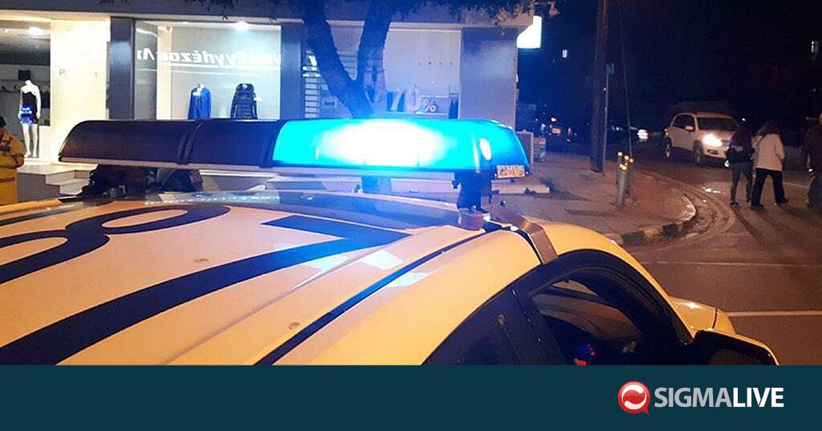 &laquo;&Sigma;&alpha;&phi;ά&rho;&iota;&raquo; &epsilon;&lambda;έ&gamma;&chi;&omega;&nu; &Alpha;&sigma;&tau;&upsilon;&nu;&omicron;&mu;ί&alpha;&sigmaf;: &Chi;&epsilon;&iota;&rho;&omicron;&pi;έ&delta;&epsilon;&sigmaf; &sigma;&epsilon; 8 &pi;&rho;ό&sigma;&omega;&pi;&alpha; &gamma;&iota;&alpha; &sigma;&omega;&rho;&epsilon;ί&alpha; &alpha;&delta;&iota;&kappa;&eta;&mu;ά&tau;&omega;&nu;