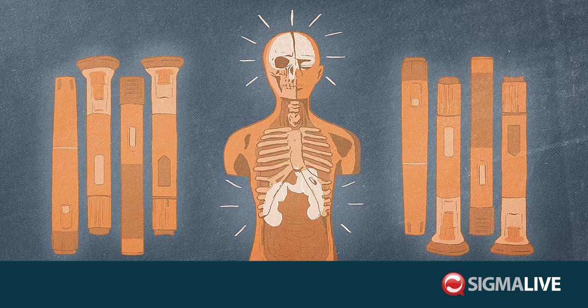 &Eta;&Pi;&Alpha;: &laquo;&Epsilon;&nu;έ&sigma;&iota;&mu;&omicron; &lambda;ί&pi;&omicron;&sigmaf;&raquo; &alpha;&pi;ό &mu;&epsilon;&tau;&alpha;&theta;&alpha;&nu;ά&tau;&iota;&omicron;&upsilon;&sigmaf; &delta;&omega;&rho;&eta;&tau;έ&sigmaf; &delta;&iota;&chi;ά&zeta;&epsilon;&iota; &gamma;&iota;&alpha;&tau;&rho;&omicron;ύ&sigmaf; &kappa;&alpha;&iota; &epsilon;&iota;&delta;&iota;&kappa;&omicron;ύ&sigmaf;