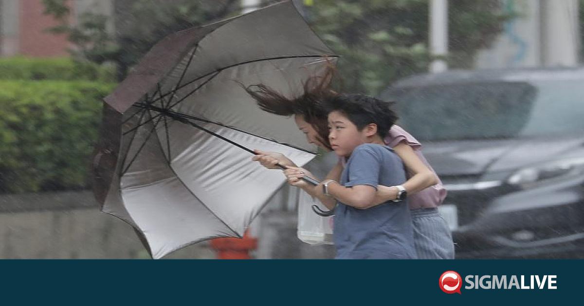 &Kappa;ί&nu;&alpha;: &Pi;ά&nu;&omega; &alpha;&pi;ό 260.000 &epsilon;&gamma;&kappa;&alpha;&tau;έ&lambda;&epsilon;&iota;&psi;&alpha;&nu; &tau;&alpha; &sigma;&pi;ί&tau;&iota;&alpha; &tau;&omicron;&upsilon;&sigmaf; &lambda;ό&gamma;&omega; &tau;&omicron;&upsilon; &tau;&upsilon;&phi;ώ&nu;&alpha; &Mu;&pi;ά&beta;&iota;