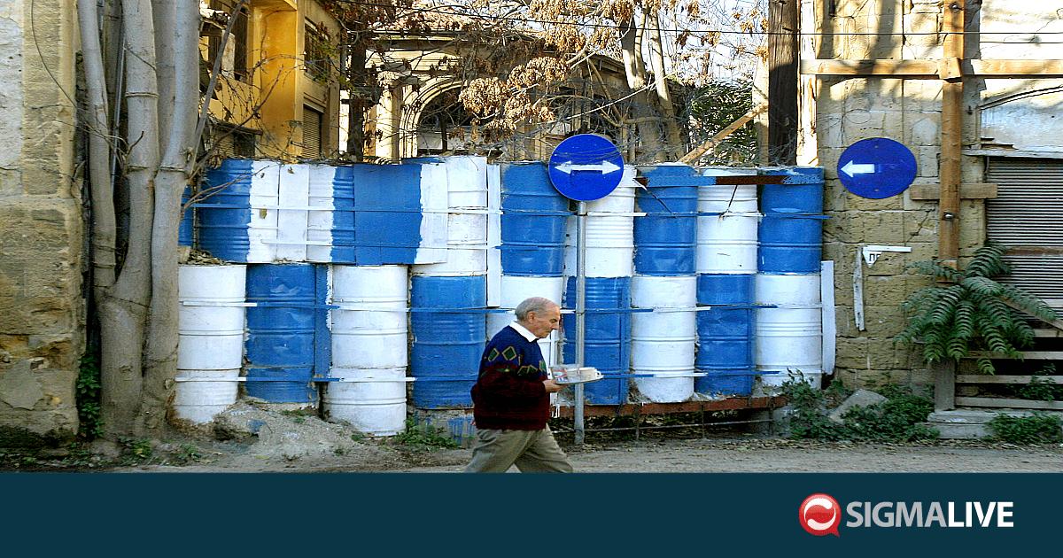 &Pi;&rho;&omicron;&tau;ά&sigma;&epsilon;&iota;&sigmaf; &Lambda;. &Alpha;&rho;&alpha;&kappa;&epsilon;&lambda;&iota;ά&nu; &gamma;&iota;&alpha; &sigma;&chi;έ&delta;&iota;&omicron; &lambda;ύ&sigma;&eta;&sigmaf; &Kappa;&upsilon;&pi;&rho;&iota;&alpha;&kappa;&omicron;ύ: &Omicron;&iota; έ&xi;&iota; &beta;&alpha;&sigma;&iota;&kappa;&omicron;ί &pi;&upsilon;&lambda;ώ&nu;&epsilon;&sigmaf;
