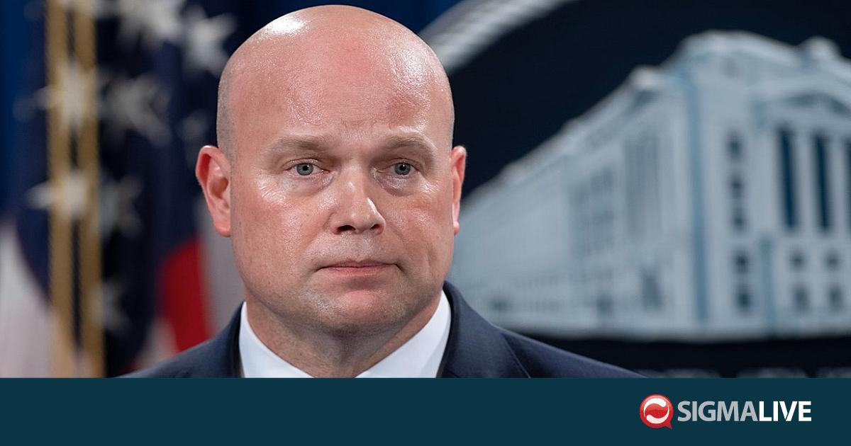 &Pi;&rho;έ&sigma;&beta;&eta;&sigmaf; &Eta;&Pi;&Alpha; &sigma;&tau;&omicron; &Nu;&Alpha;&Tau;&Omicron;: &Eta; &pi;ώ&lambda;&eta;&sigma;&eta; F-35 &sigma;&tau;&eta;&nu; Ά&gamma;&kappa;&upsilon;&rho;&alpha; &laquo;&mu;&pi;&omicron;&rho;&epsilon;ί &nu;&alpha; &gamma;ί&nu;&epsilon;&iota;&raquo;