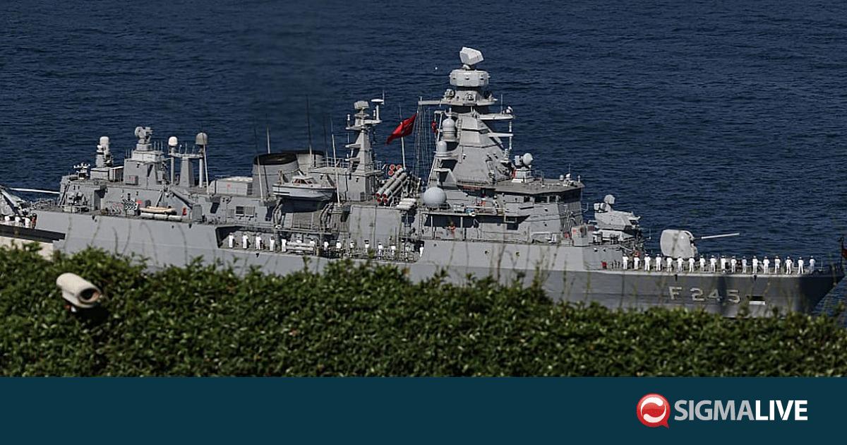 &Tau;&omicron;&upsilon;&rho;&kappa;&iota;&kappa;ά &pi;&omicron;&lambda;&epsilon;&mu;&iota;&kappa;ά &pi;&lambda;&omicron;ί&alpha; &sigma;&tau;&eta; &Lambda;&alpha;&tau;&tau;ά&kappa;&epsilon;&iota;&alpha; &gamma;&iota;&alpha; &pi;&rho;ώ&tau;&eta; &phi;&omicron;&rho;ά &mu;&epsilon;&tau;ά &tau;&omicron;&nu; &epsilon;&mu;&phi;ύ&lambda;&iota;&omicron;