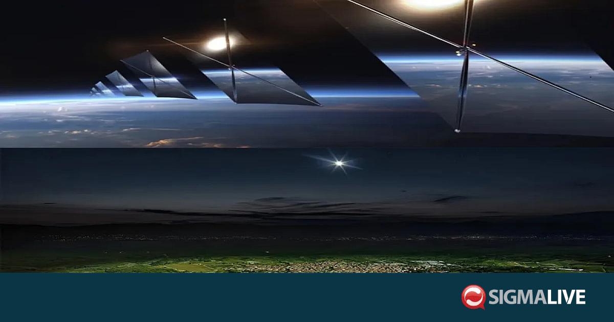 &Eta;&Pi;&Alpha;: &laquo;&Nu;&alpha;&iota;&raquo; &sigma;&epsilon; &delta;&omicron;&rho;&upsilon;&phi;ό&rho;&omicron; &pi;&omicron;&upsilon; &theta;&alpha; &alpha;&nu;&alpha;&kappa;&lambda;ά &alpha;&chi;&tau;ί&delta;&epsilon;&sigmaf; ή&lambda;&iota;&omicron;&upsilon; &sigma;&tau;&eta; &Gamma;&eta; &pi;&alpha;&rho;ά &tau;&omicron;&upsilon;&sigmaf; &kappa;&iota;&nu;&delta;ύ&nu;&omicron;&upsilon;&sigmaf;