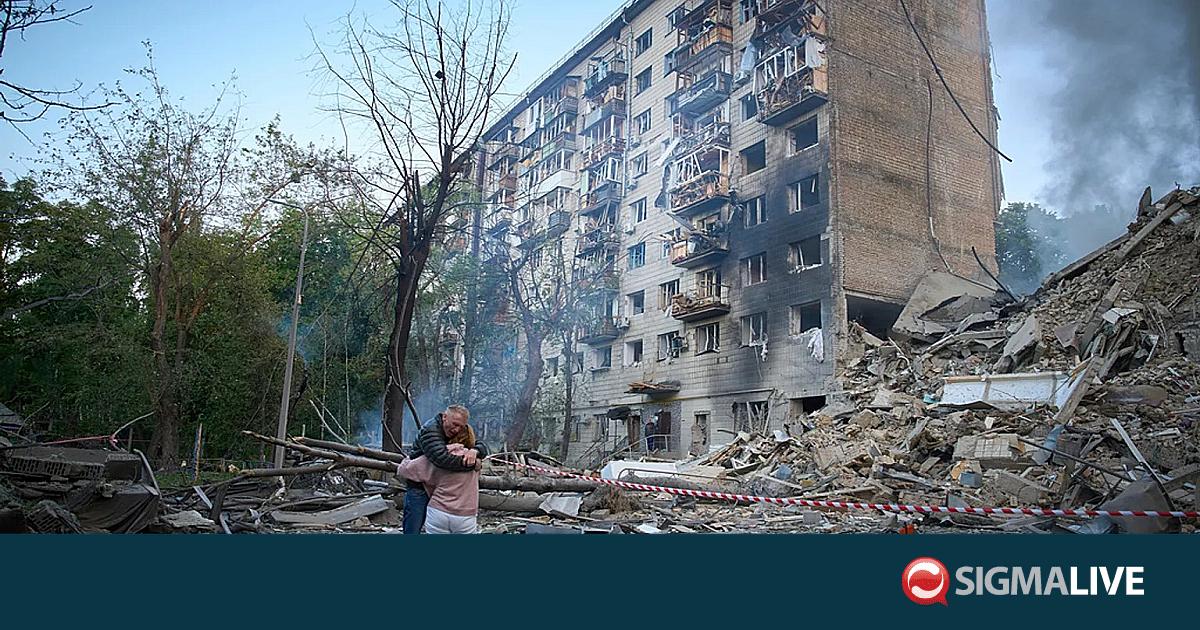 &Omicron;&Eta;&Epsilon;: &Rho;&epsilon;&kappa;ό&rho; &sigma;&tau;&alpha; &theta;ύ&mu;&alpha;&tau;&alpha; &alpha;&mu;ά&chi;&omega;&nu; &kappa;&alpha;&tau;&alpha;&gamma;&rho;ά&phi;&eta;&kappa;&epsilon; &sigma;&tau;&eta;&nu; &Omicron;&upsilon;&kappa;&rho;&alpha;&nu;ί&alpha; &tau;&omicron;&nu; &Iota;&omicron;ύ&nu;&iota;&omicron; &tau;&omicron;&upsilon; 2026