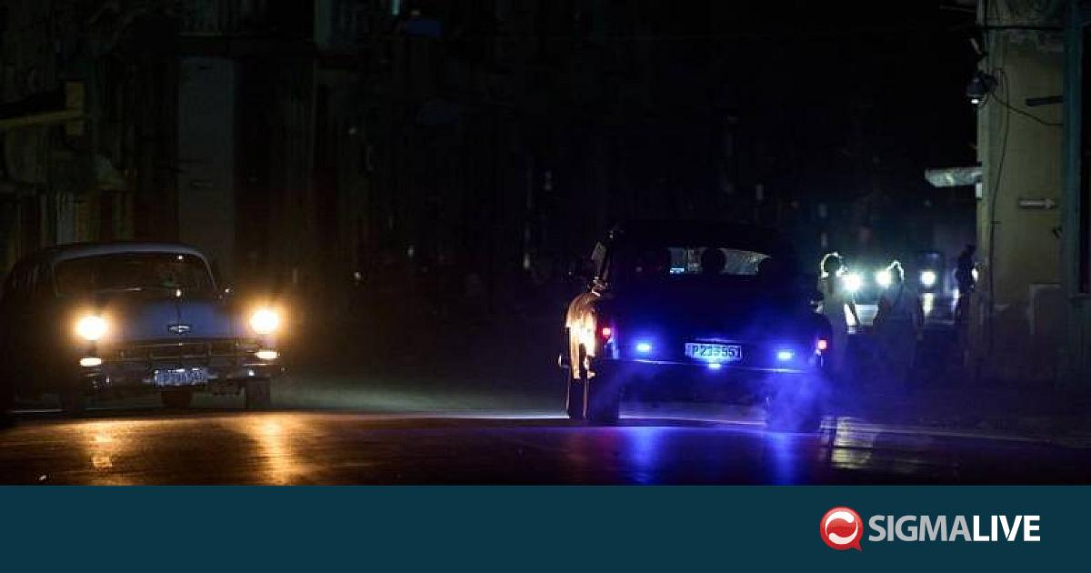 &Kappa;&omicron;ύ&beta;&alpha;: &Tau;&rho;ί&tau;&omicron; &gamma;&epsilon;&nu;&iota;&kappa;ό &mu;&pi;&lambda;&alpha;&kappa;ά&omicron;&upsilon;&tau; &mu;έ&sigma;&alpha; &sigma;&epsilon; &delta;&iota;ά&sigma;&tau;&eta;&mu;&alpha; &epsilon;&nu;&nu;έ&alpha; &eta;&mu;&epsilon;&rho;ώ&nu; &sigma;&tau;&omicron; &nu;&eta;&sigma;ί