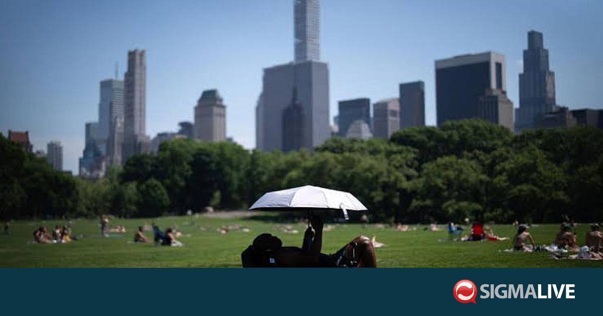 &Eta;&Pi;&Alpha;: Έ&nu;&alpha; &kappa;ύ&mu;&alpha; &zeta;έ&sigma;&tau;&eta;&sigmaf; &rho;&epsilon;&kappa;ό&rho; &epsilon;&xi;&alpha;&pi;&lambda;ώ&nu;&epsilon;&tau;&alpha;&iota; &sigma;&tau;&eta; &chi;ώ&rho;&alpha;
