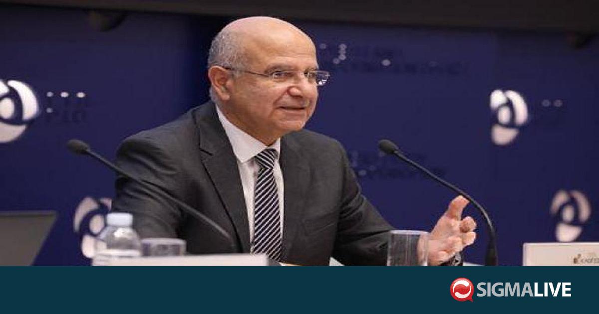 &Gamma;&Delta; &Upsilon;&Pi;&Epsilon;&Sigma;:&laquo;&Tau;ί&mu;&iota;&alpha;&raquo; &eta; &pi;&rho;&omicron;&sigma;&phi;&upsilon;&gamma;ή &tau;&eta;&sigmaf; &Alpha;&nu;&theta;&omicron;ύ&sigma;&eta;- &Zeta;&eta;&tau;ά &epsilon;&pi;&alpha;&nu;&epsilon;&xi;έ&tau;&alpha;&sigma;&eta; &epsilon;&kappa;&lambda;&omicron;&gamma;&iota;&kappa;&omicron;ύ &sigma;&upsilon;&sigma;&tau;ή&mu;&alpha;&tau;&omicron;&sigmaf;