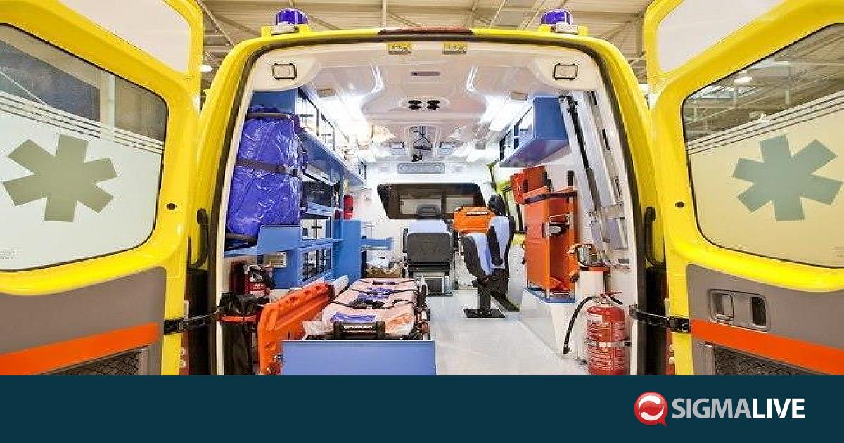 &Nu;&epsilon;&kappa;&rho;ό&sigmaf; 28&chi;&rho;&omicron;&nu;&omicron;&sigmaf; &sigma;&tau;&eta; &Lambda;&epsilon;&upsilon;&kappa;&omega;&sigma;ί&alpha; - &Tau;&omicron;&nu; &epsilon;&nu;&tau;ό&pi;&iota;&sigma;&alpha;&nu; &alpha;&nu;&alpha;ί&sigma;&theta;&eta;&tau;&omicron; &sigma;&tau;&eta;&nu; &Pi;&lambda;&alpha;&tau;&epsilon;ί&alpha; &Sigma;&omicron;&lambda;&omega;&mu;&omicron;ύ