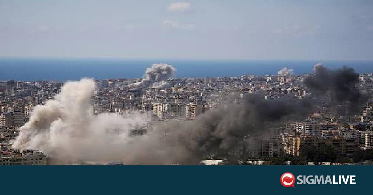 &Iota;&rho;ά&nu;: &Nu;έ&alpha; &pi;&lambda;ή&gamma;&mu;&alpha;&tau;&alpha; &sigma;&tau;&eta;&nu; &Mu;&pi;&omicron;&upsilon;&sigma;έ&rho;-&Epsilon;&pi;&tau;ά &nu;&epsilon;&kappa;&rho;&omicron;ί &sigma;&tau;&omicron; &nu;&omicron;&tau;&iota;&omicron;&alpha;&nu;&alpha;&tau;&omicron;&lambda;&iota;&kappa;ό &tau;&mu;ή&mu;&alpha;