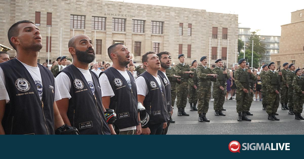 &Pi;&omicron;&rho;&epsilon;ί&alpha; &Iota;&sigma;&alpha;ά&kappa;-&Sigma;&omicron;&lambda;&omega;&mu;&omicron;ύ: &Sigma;&tau;&eta; &Rho;ό&delta;&omicron;, &Kappa;&alpha;&sigma;&tau;&epsilon;&lambda;ό&rho;&iota;&zeta;&omicron; &kappa;&alpha;&iota; &Rho;&omega; &omicron;&iota; &mu;&omicron;&tau;&omicron;&sigma;&iota;&kappa;&lambda;&epsilon;&tau;&iota;&sigma;&tau;έ&sigmaf; (vid)