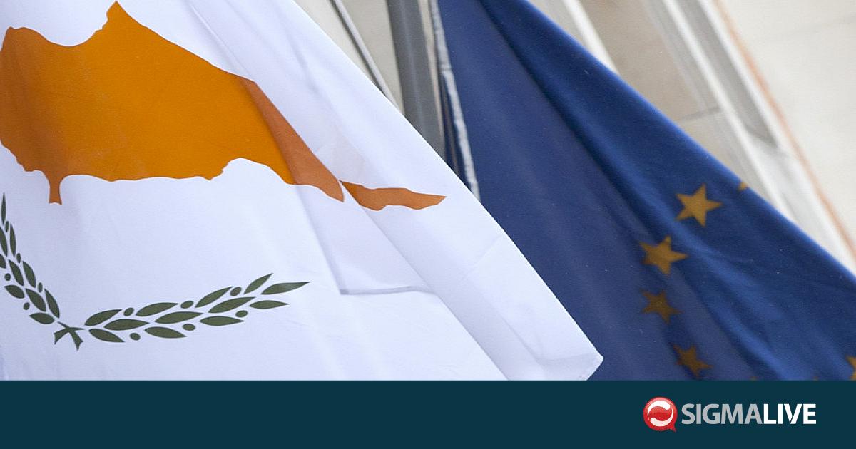&Epsilon;&Epsilon;: 9 &laquo;&kappa;&alpha;&mu;&pi;&alpha;&nu;ά&kappa;&iota;&alpha;&raquo; &alpha;&pi;ό &Kappa;&omicron;&mu;&iota;&sigma;&iota;ό&nu; &sigma;&tau;&eta;&nu; &Kappa;ύ&pi;&rho;&omicron; &gamma;&iota;&alpha; &kappa;&alpha;&theta;&upsilon;&sigma;&tau;έ&rho;&eta;&sigma;&eta; &epsilon;&phi;&alpha;&rho;&mu;&omicron;&gamma;ή&sigmaf; &omicron;&delta;&eta;&gamma;&iota;ώ&nu;