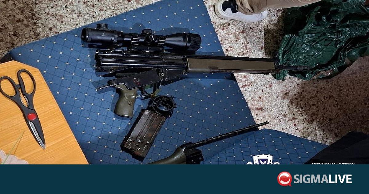 &Kappa;&alpha;&tau;&alpha;&sigma;&chi;έ&theta;&eta;&kappa;&alpha;&nu; ό&pi;&lambda;&alpha; &kappa;&alpha;&iota; &pi;&upsilon;&rho;&omicron;&mu;&alpha;&chi;&iota;&kappa;ά &alpha;&pi;ό &omicron;&iota;&kappa;ί&alpha; &sigma;&tau;&eta; &Lambda;ά&rho;&nu;&alpha;&kappa;&alpha;&ndash; &Alpha;&nu;&alpha;&zeta;&eta;&tau;&epsilon;ί&tau;&alpha;&iota; &pi;&rho;ό&sigma;&omega;&pi;&omicron;