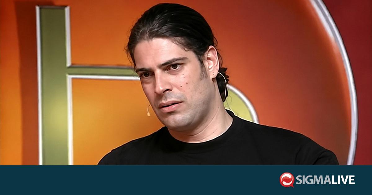 &Pi;έ&theta;&alpha;&nu;&epsilon; &omicron; &Lambda;&omicron;&rho;έ&nu;&tau;&zeta;&omicron; &Kappa;&alpha;&rho;&iota;έ&rho;&epsilon; -Έ&gamma;&iota;&nu;&epsilon; &iota;&delta;&iota;&alpha;ί&tau;&epsilon;&rho;&alpha; &alpha;&gamma;&alpha;&pi;&eta;&tau;ό&sigmaf; &mu;έ&sigma;&alpha; &alpha;&pi;ό &tau;&omicron; &laquo;Bar&raquo; (&Beta;&Iota;&Nu;&Tau;&Epsilon;&Omicron;)