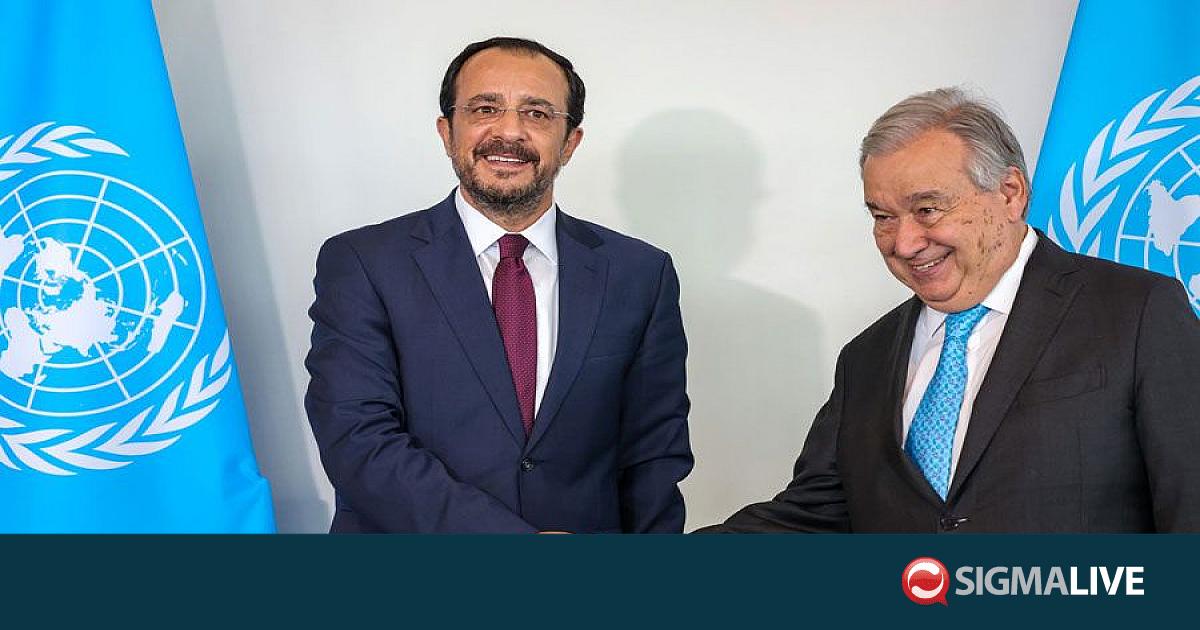 &Omicron; &Nu;&tau;&iota;ά&nu; &epsilon;&nu;&eta;&mu;&epsilon;&rho;ώ&nu;&epsilon;&iota; &kappa;&rho;ά&tau;&eta;-&mu;έ&lambda;&eta; &Sigma;&Alpha; &Omicron;&Eta;&Epsilon; -&Epsilon;&nu;&delta;έ&chi;&epsilon;&tau;&alpha;&iota; &epsilon;&pi;ί&sigma;&kappa;&epsilon;&psi;&eta; &Gamma;&kappa;&omicron;&upsilon;&tau;έ&rho;&epsilon;&sigmaf; &sigma;&tau;&eta;&nu; &Kappa;ύ&pi;&rho;&omicron;