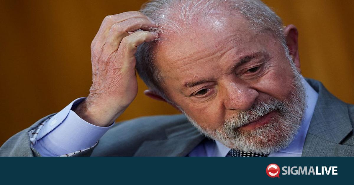 Βραζιλία: Απορρίπτει τους νέους δασμούς των ΗΠΑ – «Δεν υπάρχει δικαιολογία»