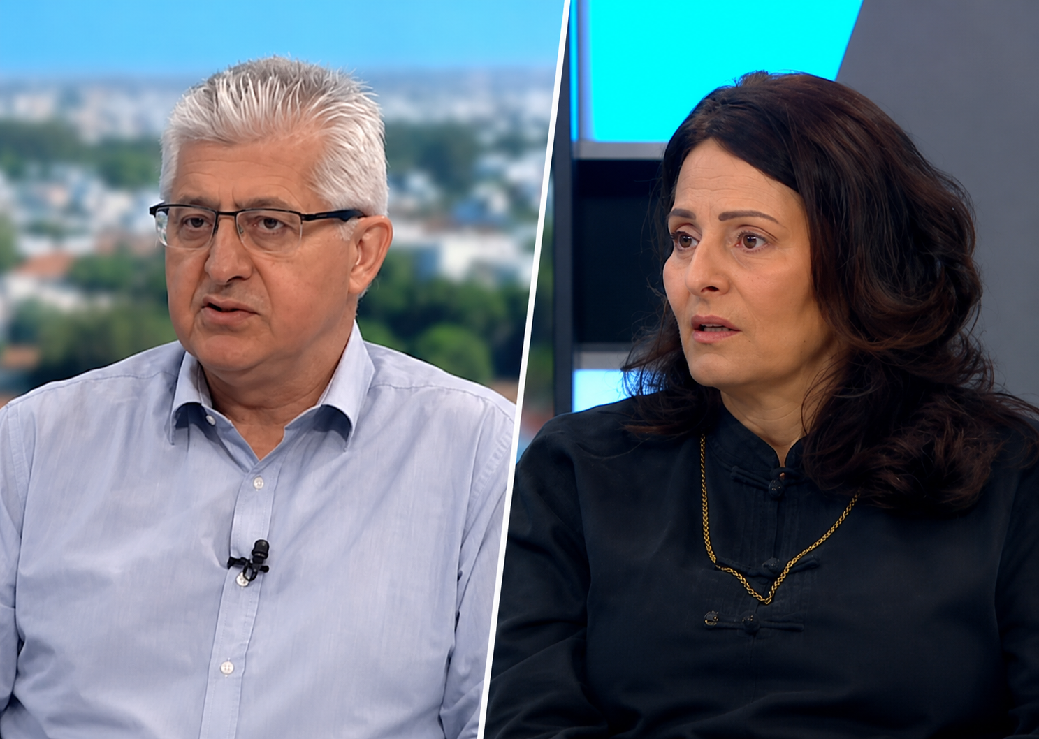 Συγκλονίζει η κόρη αγνοούμενου: Μας παρέδιδαν τα οστά του πατέρα μας με δόσεις