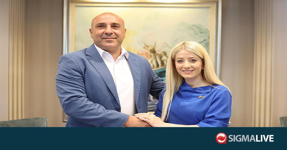 &Sigma;&upsilon;&mu;&beta;&omicron;ύ&lambda;&iota;&omicron; &Pi;&alpha;&rho;&alpha;&kappa;&omicron;&lambda;&omicron;ύ&theta;&eta;&sigma;&eta;&sigmaf;: &Alpha;&upsilon;&tau;ό&sigmaf; &alpha;&nu;&alpha;&lambda;&alpha;&mu;&beta;ά&nu;&epsilon;&iota; Έ&rho;&epsilon;&upsilon;&nu;&alpha; &kappa;&alpha;&iota; &Kappa;&alpha;&iota;&nu;&omicron;&tau;&omicron;&mu;ί&alpha; &gamma;&iota;&alpha; &Delta;&Eta;&Sigma;&Upsilon;