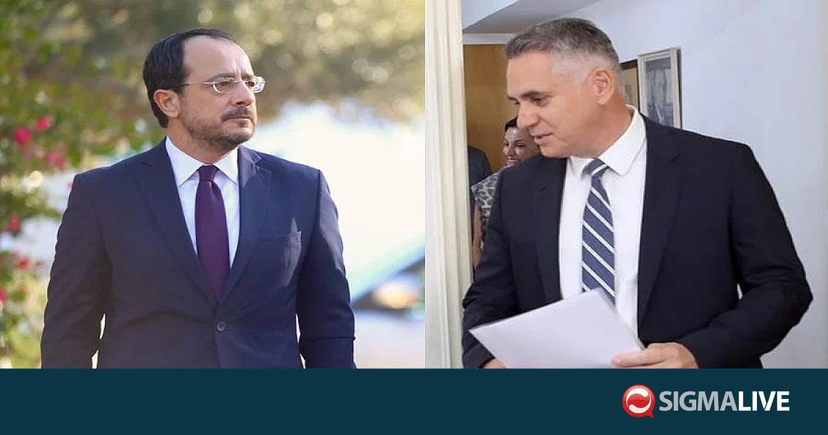 &Epsilon;ί&delta;&epsilon; &tau;&eta;&nu; &Gamma;&rho;&alpha;&mu;&mu;&alpha;&tau;&epsilon;ί&alpha; &tau;&omicron;&upsilon; &Delta;&Eta;&Kappa;&Omicron; &omicron; &Chi;&rho;&iota;&sigma;&tau;&omicron;&delta;&omicron;&upsilon;&lambda;ί&delta;&eta;&sigmaf;