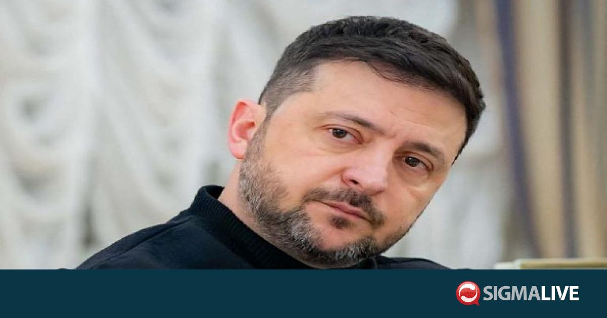 &Omicron;&upsilon;&kappa;&rho;&alpha;&nu;ί&alpha;: &Omicron; &Zeta;&epsilon;&lambda;έ&nu;&sigma;&kappa;&iota; &epsilon;&xi;&epsilon;&tau;ά&zeta;&epsilon;&iota; &alpha;&kappa;ό&mu;&eta; &tau;&omicron;&nu; &upsilon;&pi;&omicron;&psi;ή&phi;&iota;&omicron; &alpha;&nu;&tau;&iota;&kappa;&alpha;&tau;&alpha;&sigma;&tau;ά&tau;&eta; &tau;&omicron;&upsilon; Y&Pi;&Alpha;&Mu;